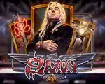 Saxon