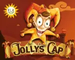 Jolly's Cap