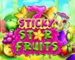 Sticky Star Fruits